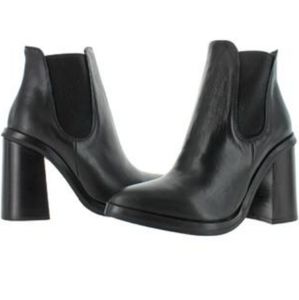 Charles David Ankle Boots sz 6 1/2